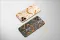 Clear Celestial Bone Dance Phone Case iPhone Samsung Cover Pixel 6710 - Image 1