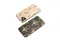 Clear Celestial Bones and Wild Earth Phone Case iPhone Samsung Cover Pixel 6949 - Image 1