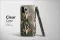 Clear Celestial Bones and Wild Earth Phone Case iPhone Samsung Cover Pixel 6949 - Image 3