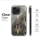 Clear Celestial Bones and Wild Earth Phone Case iPhone Samsung Cover Pixel 6949 - Image 6