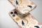 Clear Celestial Cat in Starlight Garden Phone Case iPhone Samsung Cover Pixel 7822 - Image 4