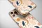 Clear Celestial Cat Midnight Garden Art Phone Case iPhone Samsung Cover Pixel 7895 - Image 4