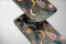 Clear Celestial Cat Midnight Garden Art Phone Case iPhone Samsung Cover Pixel 7895 - Image 5