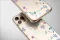Clear Celestial Dance of Bone and Bloom Phone Case iPhone Samsung Cover Pixel 6505 - Image 4