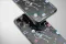 Clear Celestial Dance of Bone and Bloom Phone Case iPhone Samsung Cover Pixel 6505 - Image 5