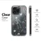 Clear Celestial Dance of Bone and Bloom Phone Case iPhone Samsung Cover Pixel 6505 - Image 6