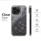 Clear Celestial Moth Mystical Butterfly Phone Case iPhone Samsung Cover Pixel 2776 - Image 6
