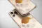 Clear Celestial Night on Gilded Peaks Phone Case iPhone Samsung Cover Pixel 6311 - Image 4