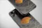 Clear Celestial Night on Gilded Peaks Phone Case iPhone Samsung Cover Pixel 6311 - Image 5