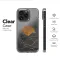 Clear Celestial Night on Gilded Peaks Phone Case iPhone Samsung Cover Pixel 6311 - Image 6