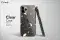 Clear Celestial Phone Case Moon Stars Mystical Cover - Image 3