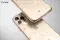 Clear Celestial Phone Case Moon Stars Mystical Cover - Image 4