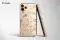 Clear Celestial Phone Case Star Moon Cover - Image 3