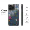 Clear Celestial Serpent Dreamscape Art Phone Case iPhone Samsung Cover Pixel 7631 - Image 6