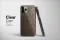 Clear Chalkboard Coffee Confessions Phone Case iPhone Samsung Cover Pixel 6345 - Image 3