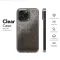 Clear Chalkboard Coffee Confessions Phone Case iPhone Samsung Cover Pixel 6345 - Image 6