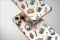 Clear Classic Gentlemans Illustrated Essentials Phone Case iPhone Samsung Cover Pixel 7348 - Image 4