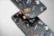Clear Classic Gentlemans Illustrated Essentials Phone Case iPhone Samsung Cover Pixel 7348 - Image 5