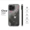 Clear Clear Abstract Glitch Christmas Tree Festive Pattern Phone Case Cover for iPhone 17 Pro Max 16 15 13 Samsung S25 S24 Pixel 8267 - Image 6
