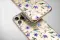 Clear Clear Chinoiserie Bird and Floral Watercolor Pattern Phone Case Cover for iPhone 17 Pro Max 16 15 13 Samsung S26 S25 Pixel 10059 - Image 5