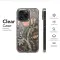 Clear Clear Chinoiserie Lemur Botanical Art Vintage Jungle Floral Illustration Phone Case Cover for iPhone 17 15 13 Samsung S26 S25 9841 - Image 6