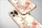Clear Clear Christian Floral Cross Watercolor Art Phone Case Cover for iPhone 17 Pro Max 16 15 Plus 14 13 Mini Samsung S26 S25 Pixel 10 9 9393 - Image 4