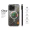 Clear Clear Colorful Hungry Caterpillar Storybook Art Phone Case Cover for iPhone 17 Pro Max 16 15 Plus 14 13 Mini Samsung S26 S25 Pixel 10 9 9922 - Image 7