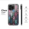 Clear Clear Colorful Seahorse Pattern Nautical Ocean Art Phone Case Cover for iPhone 17 Pro Max 16 15 13 Samsung S26 S25 Pixel 10008 - Image 7