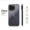 Clear Clear Coquette Bows Floral Garden Colorful Whimsical Pattern Phone Case Cover for iPhone 17 Pro Max 16 15 13 Samsung S26 S25 Pixel 10066 - Image 7