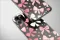 Clear Clear Coquette Pink Bows Ribbon Pattern Phone Case Cover for iPhone 17 Pro Max 16 15 Plus 14 13 Mini Samsung S25 S24 Google Pixel 10 9 8187 - Image 5