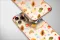 Clear Clear Cottagecore Fruit and Pastry Foodie Design Phone Case Cover for iPhone 17 Pro Max 16 15 13 Samsung S26 S25 Pixel 9579 - Image 4