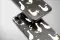 Clear Clear Cottagecore Goose and Floral Strawberry Pattern Phone Case Cover for iPhone 17 Pro Max 16 15 13 Samsung S26 S25 Pixel 9678 - Image 5