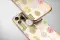 Clear Clear Cottagecore Goose Easter Egg Spring Garden Pattern Phone Case Cover for iPhone 17 Pro Max 16 15 13 Samsung S26 S25 Pixel 9771 - Image 4