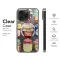 Clear Clear Cottagecore Jam and Honey Jar Pattern Phone Case Cover for iPhone 17 Pro Max 16 15 Plus 14 13 Mini Samsung S26 S25 Pixel 10 9 9580 - Image 7