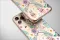 Clear Clear Cozy Winter Mitten Floral Collage Phone Case Cover for iPhone 17 Pro Max 16 15 Plus 14 13 Mini Samsung S25 S24 Google Pixel 10 9 8784 - Image 4