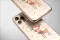 Clear Clear Cute Christmas Reindeer Snowy Winter Holiday Art Phone Case Cover for iPhone 17 Pro Max 16 15 13 Samsung S25 S24 Pixel 8282 - Image 4