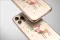 Clear Clear Cute Reindeer Christmas Snow Design Phone Case Cover for iPhone 17 Pro Max 16 15 Plus 14 13 Mini Samsung S25 S24 Pixel 10 9 8266 - Image 4