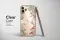 Clear Clear Dark Cottagecore Woodland Animals Botanical Illustration Phone Case Cover for iPhone 17 Pro Max 16 15 13 Samsung S26 S25 Pixel 9860 - Image 2