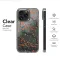 Clear Clear Festive Christmas Candy Cane Lights Pattern Phone Case Cover for iPhone 17 Pro Max 16 15 13 Samsung S25 S24 Pixel 8789 - Image 6