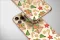 Clear Clear Festive Christmas Cookie Envelope Pattern Phone Case Cover for iPhone 17 Pro Max 16 15 Plus 14 13 Mini Samsung S25 S24 Pixel 10 9 8334 - Image 4