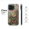 Clear Clear Festive Christmas Cookie Envelope Pattern Phone Case Cover for iPhone 17 Pro Max 16 15 Plus 14 13 Mini Samsung S25 S24 Pixel 10 9 8334 - Image 6