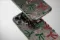Clear Clear Festive Christmas Gingerbread Bow Pattern Phone Case Cover for iPhone 17 Pro Max 16 15 Plus 14 13 Mini Samsung S25 S24 Pixel 10 9 8578 - Image 5