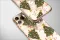 Clear Clear Festive Christmas Snowman Tree Illustration Phone Case Cover for iPhone 17 Pro Max 16 15 13 Samsung S25 S24 Pixel 8204 - Image 4
