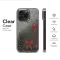 Clear Clear Festive Christmas Tree Red Bow Holiday Design Phone Case Cover for iPhone 17 Pro Max 16 15 13 Samsung S25 S24 Pixel 8812 - Image 6