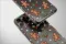 Clear Clear Festive Gingerbread Cookie Holiday Design Phone Case Cover for iPhone 17 Pro Max 16 15 Plus 14 13 Mini Samsung S25 S24 Pixel 10 9 8296 - Image 5