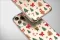 Clear Clear Festive Gingerbread Man Christmas Pattern Phone Case Cover for iPhone 17 Pro Max 16 15 Plus 14 13 Mini Samsung S25 S24 Pixel 10 9 8297 - Image 4