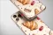 Clear Clear French Pastry Macaron Croissant Illustration Phone Case Cover for iPhone 17 Pro Max 16 15 13 Samsung S25 S24 Pixel 8729 - Image 4