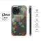 Clear Clear Glitch Watermelon Fruit Pattern Abstract Summer Art Phone Case Cover for iPhone 17 Pro Max 16 15 13 Samsung S25 S24 Pixel 8773 - Image 6