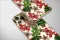 Clear Clear Holiday Gummy Bear Cookie Christmas Pattern Phone Case Cover for iPhone 17 Pro Max 16 15 13 Samsung S25 S24 Pixel 8228 - Image 4