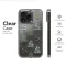 Clear Clear Illustrated Christmas Tree Holiday Pattern Phone Case Cover for iPhone 17 Pro Max 16 15 13 Samsung S25 S24 Pixel 8632 - Image 6
